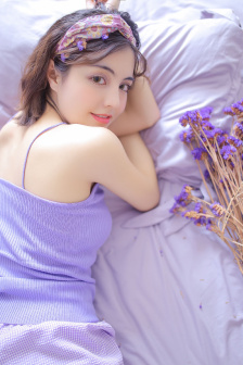 我爱天上人间