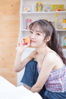 枫与玲